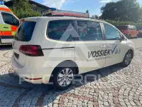 2018 Volkswagen SHARAN