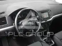 2018 Volkswagen SHARAN