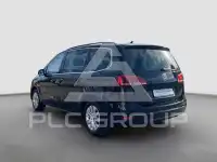 2018 Volkswagen SHARAN