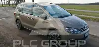2018 Volkswagen SHARAN