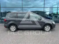 2018 Volkswagen SHARAN