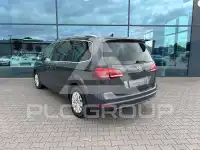 2018 Volkswagen SHARAN