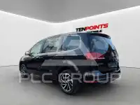 2018 Volkswagen SHARAN