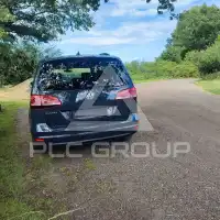 2018 Volkswagen SHARAN