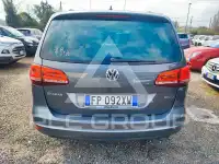 2018 Volkswagen SHARAN