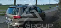 2018 Volkswagen SHARAN