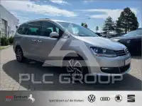 2018 Volkswagen SHARAN
