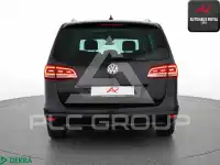 2018 Volkswagen SHARAN