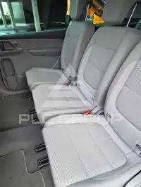 2018 Volkswagen SHARAN