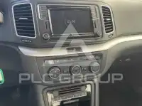 2018 Volkswagen SHARAN