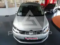 2018 Volkswagen SHARAN