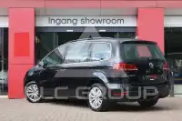 2018 Volkswagen SHARAN