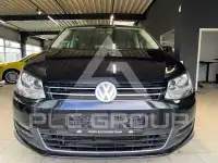 2018 Volkswagen SHARAN