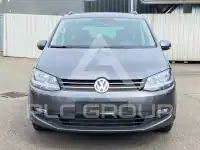 2018 Volkswagen SHARAN