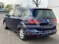 2018 Volkswagen SHARAN