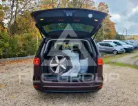 2018 Volkswagen SHARAN