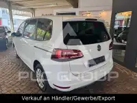 2018 Volkswagen SHARAN