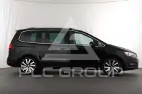 2018 Volkswagen SHARAN