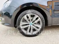 2018 Volkswagen SHARAN