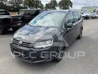 2018 Volkswagen SHARAN
