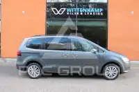 2018 Volkswagen SHARAN