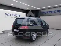 2018 Volkswagen SHARAN
