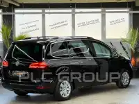 2018 Volkswagen SHARAN