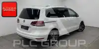 2018 Volkswagen SHARAN