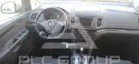 2018 Volkswagen SHARAN