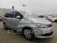 2018 Volkswagen SHARAN
