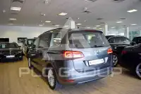 2018 Volkswagen SHARAN