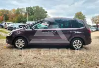 2018 Volkswagen SHARAN