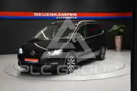 2018 Volkswagen SHARAN