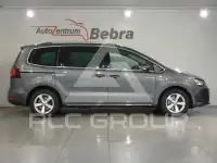 2018 Volkswagen SHARAN