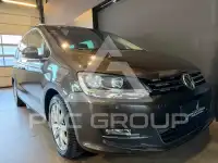 2018 Volkswagen SHARAN
