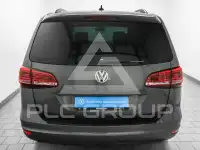 2018 Volkswagen SHARAN