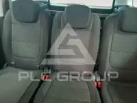 2018 Volkswagen SHARAN