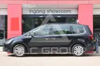 2018 Volkswagen SHARAN