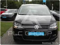 2018 Volkswagen SHARAN