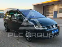 2018 Volkswagen SHARAN
