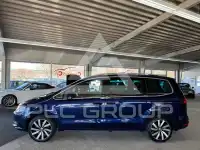 2018 Volkswagen SHARAN