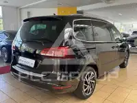 2018 Volkswagen SHARAN