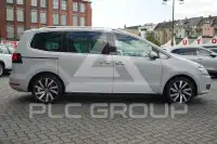 2018 Volkswagen SHARAN