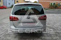 2018 Volkswagen SHARAN