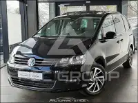 2018 Volkswagen SHARAN