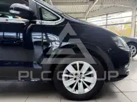 2018 Volkswagen SHARAN