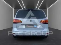 2018 Volkswagen SHARAN