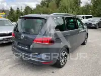 2018 Volkswagen SHARAN