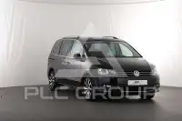 2018 Volkswagen SHARAN