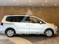 2018 Volkswagen SHARAN